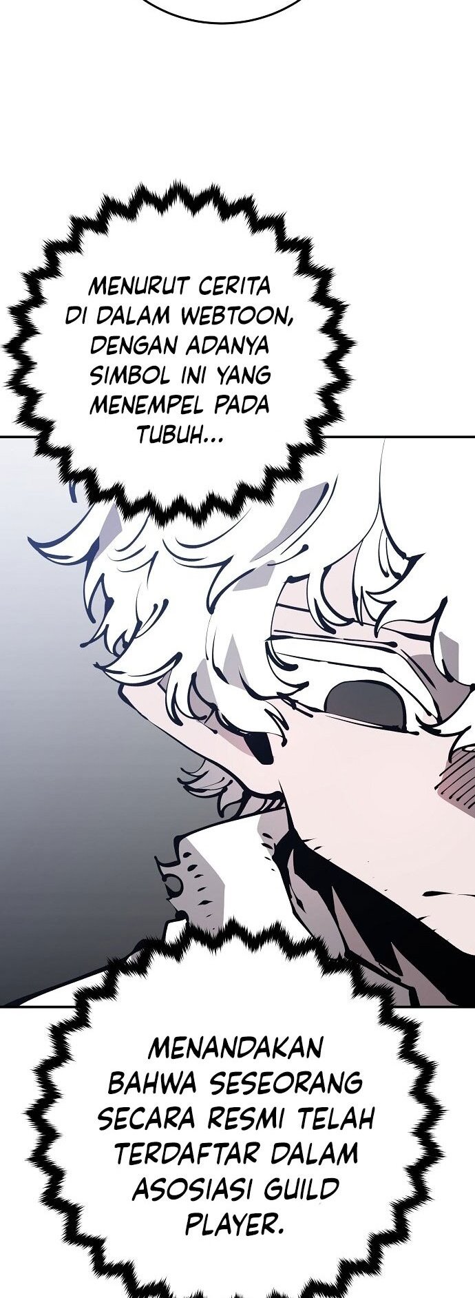 Player. Chapter 70 Gambar 6