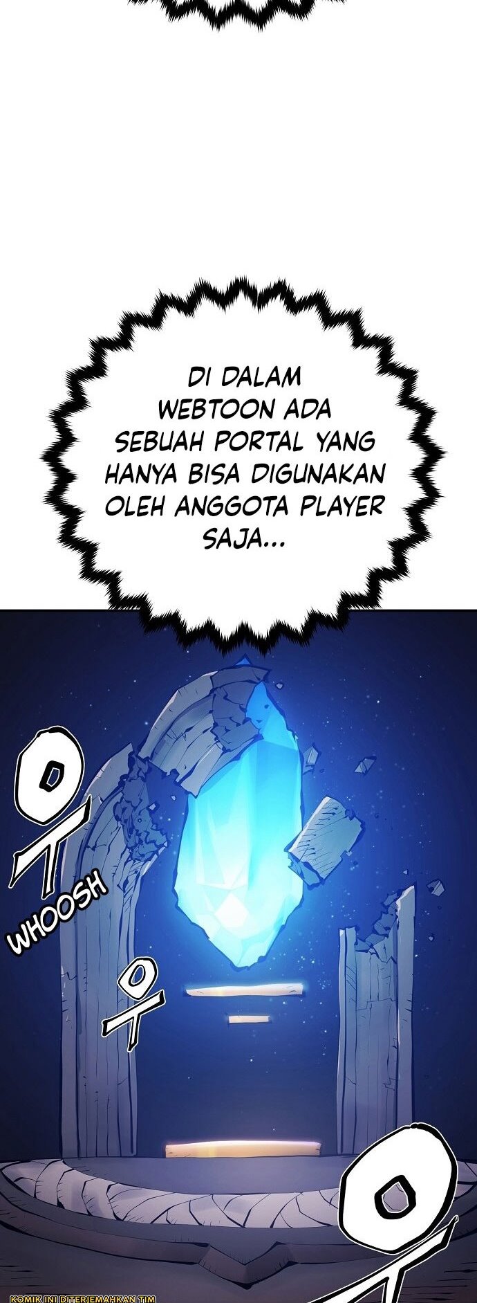 Player. Chapter 70 Gambar 7