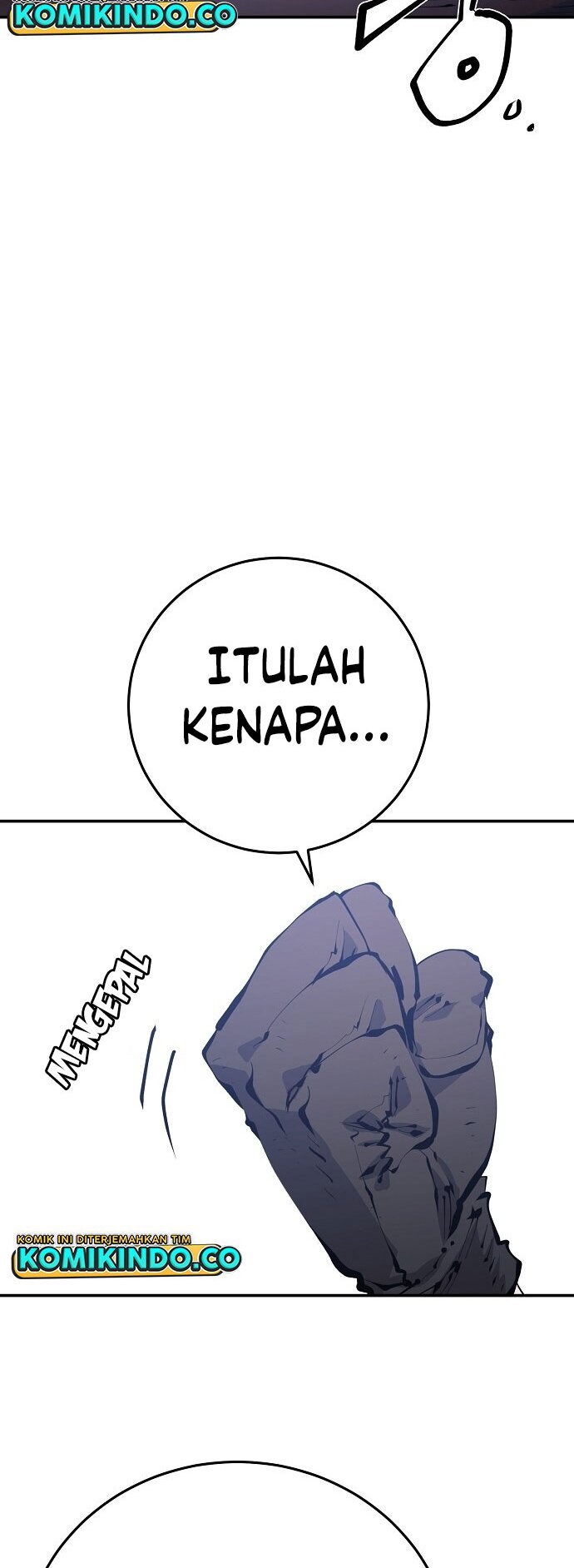 Player. Chapter 70 Gambar 8