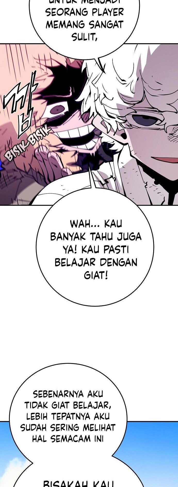Player. Chapter 70 Gambar 10