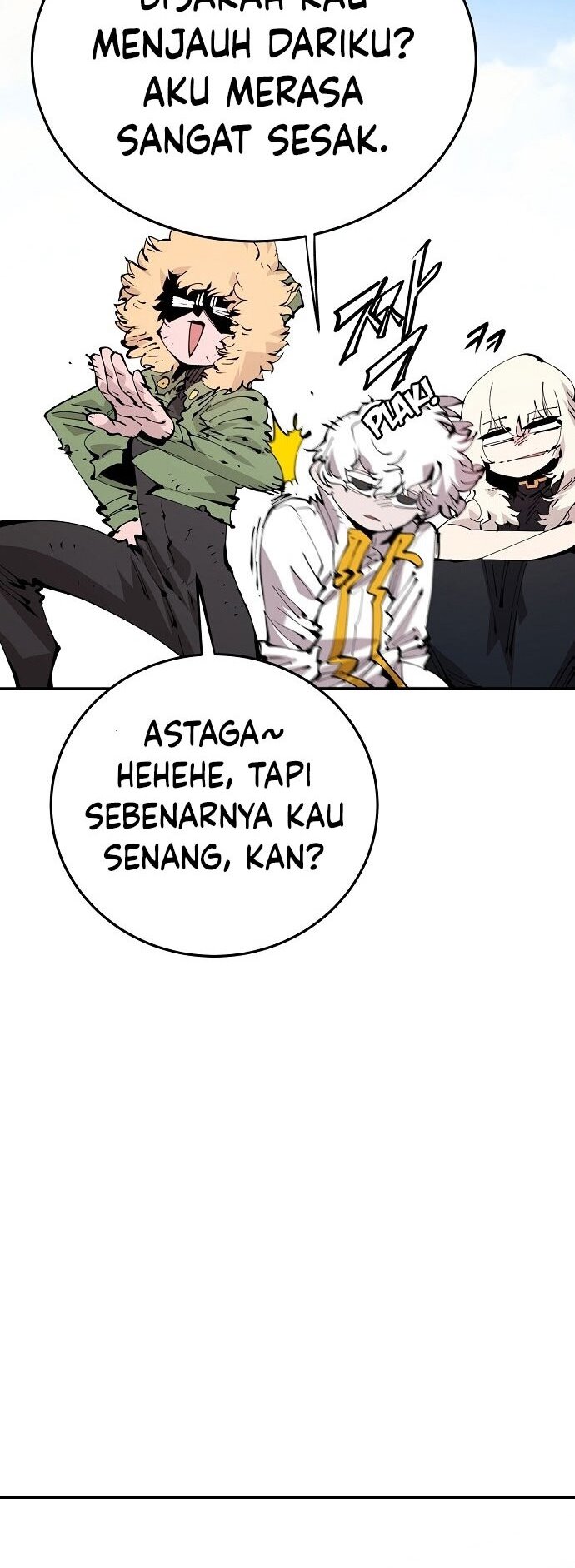 Player. Chapter 70 Gambar 11