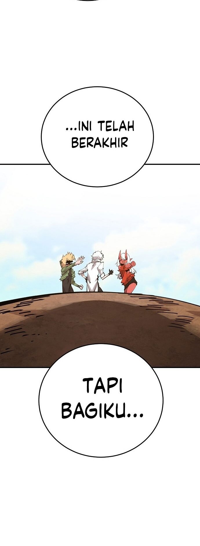 Player. Chapter 70 Gambar 15