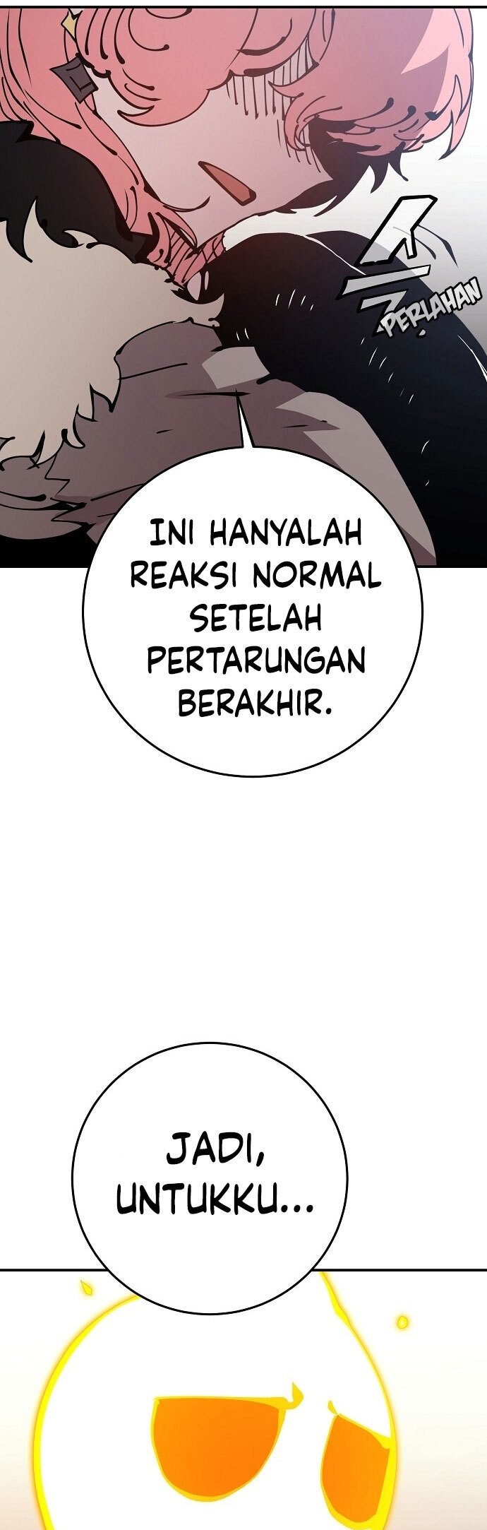 Player. Chapter 70 Gambar 16