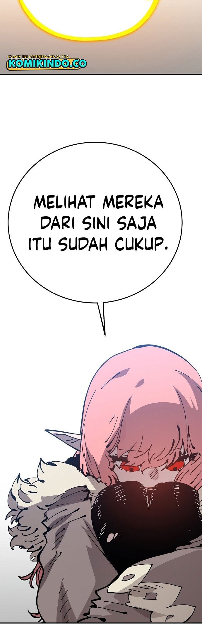 Player. Chapter 70 Gambar 17