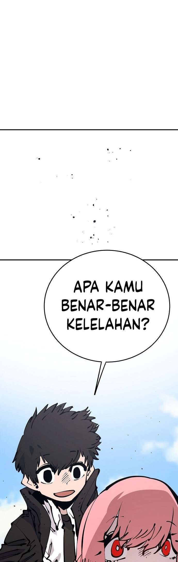 Player. Chapter 70 Gambar 18