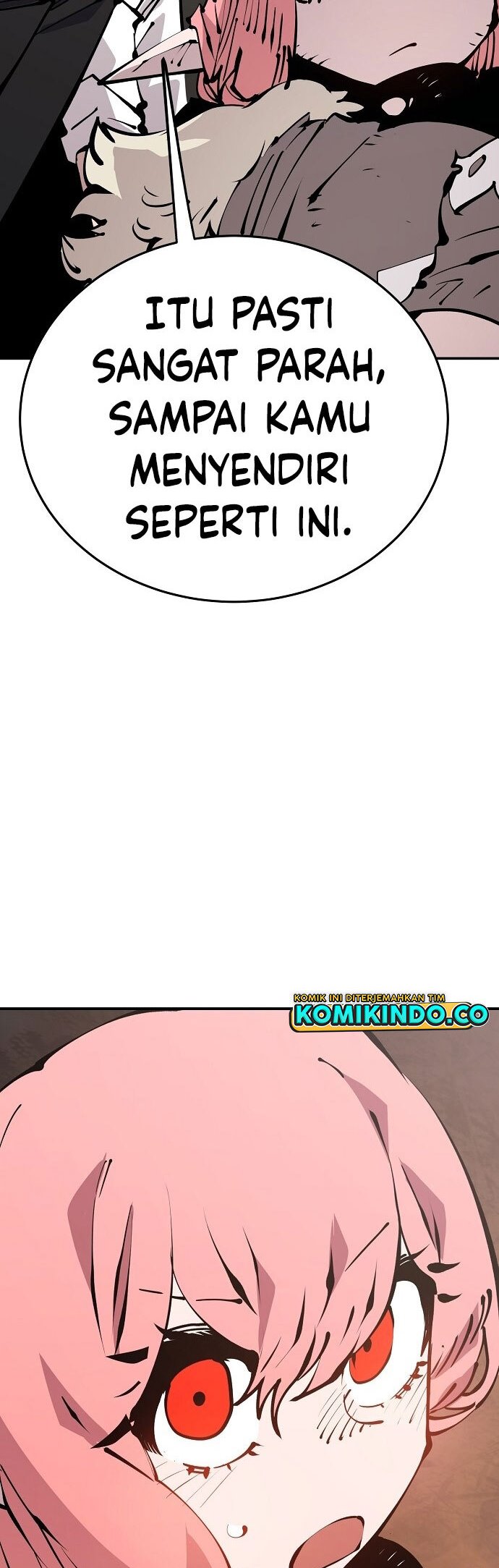 Player. Chapter 70 Gambar 19