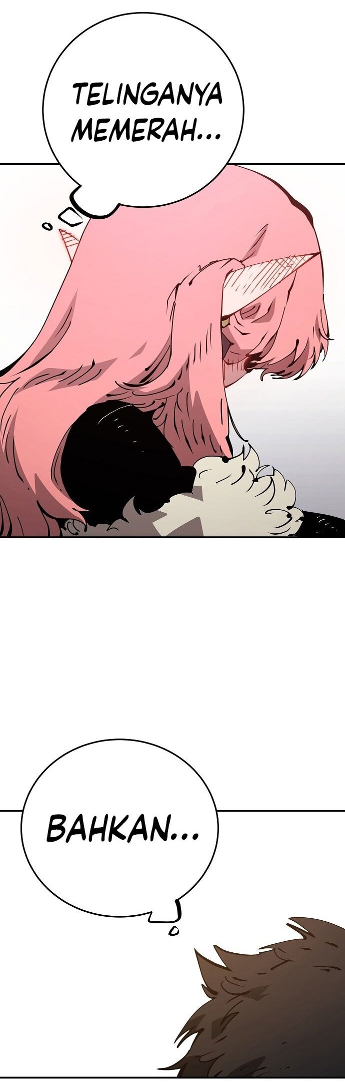 Player. Chapter 70 Gambar 23