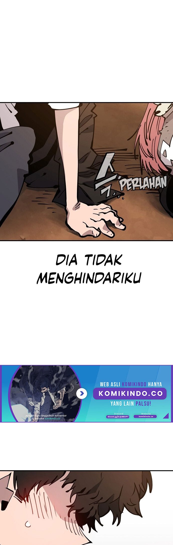 Player. Chapter 70 Gambar 24