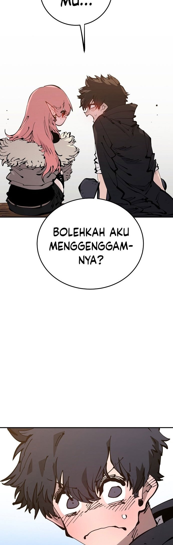 Player. Chapter 70 Gambar 26
