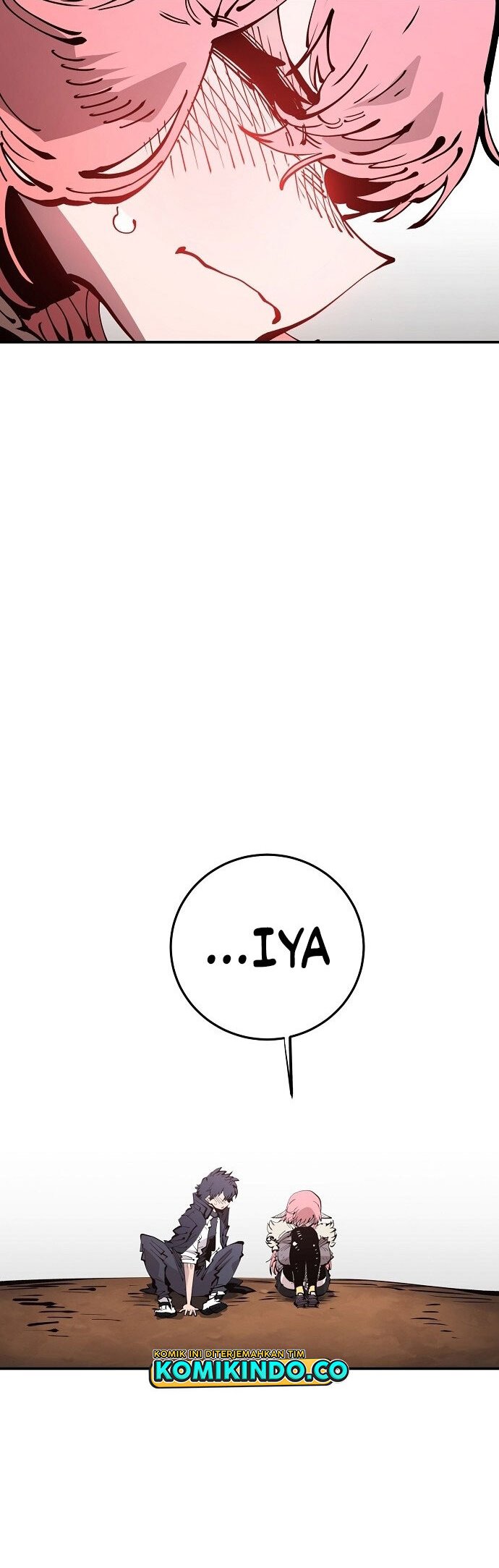 Player. Chapter 70 Gambar 29