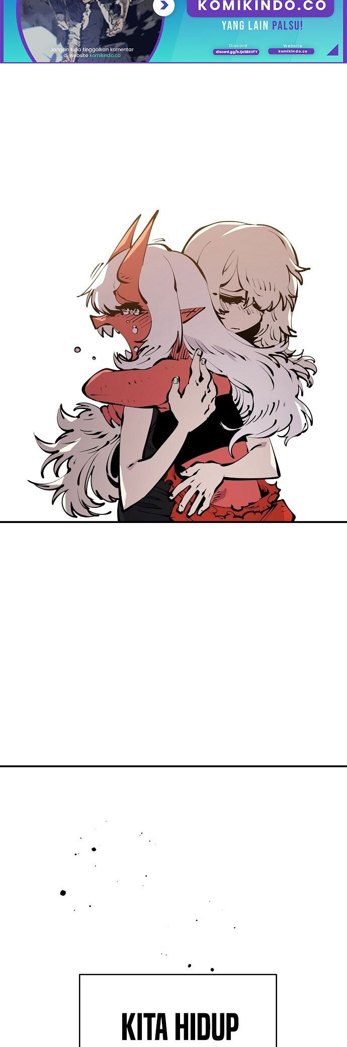 Player. Chapter 70 Gambar 35