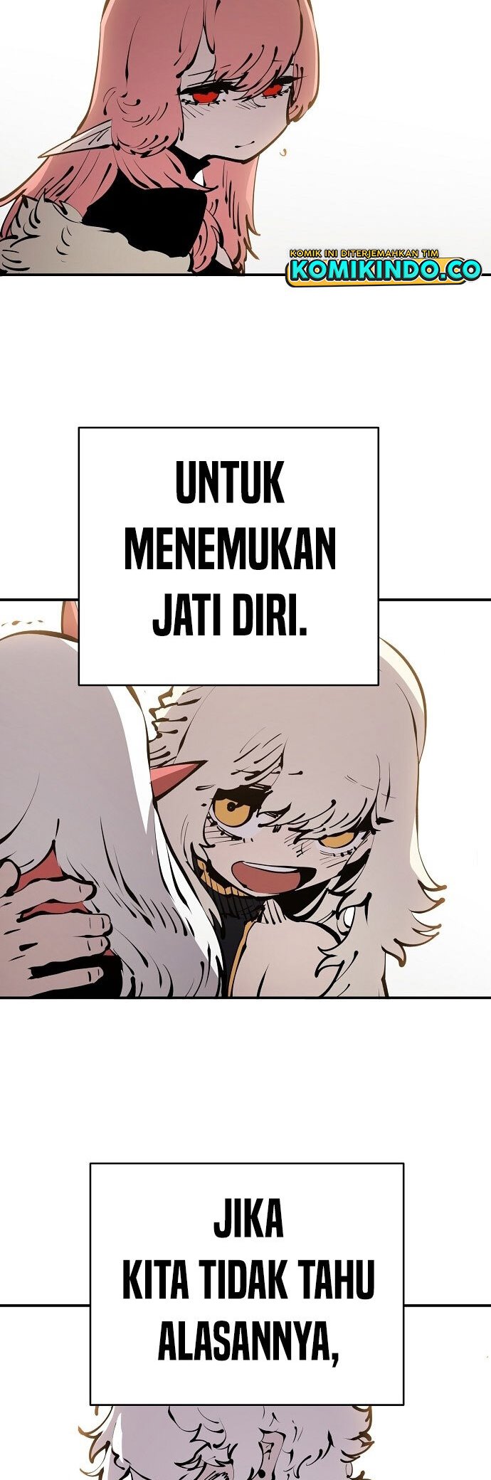 Player. Chapter 70 Gambar 37