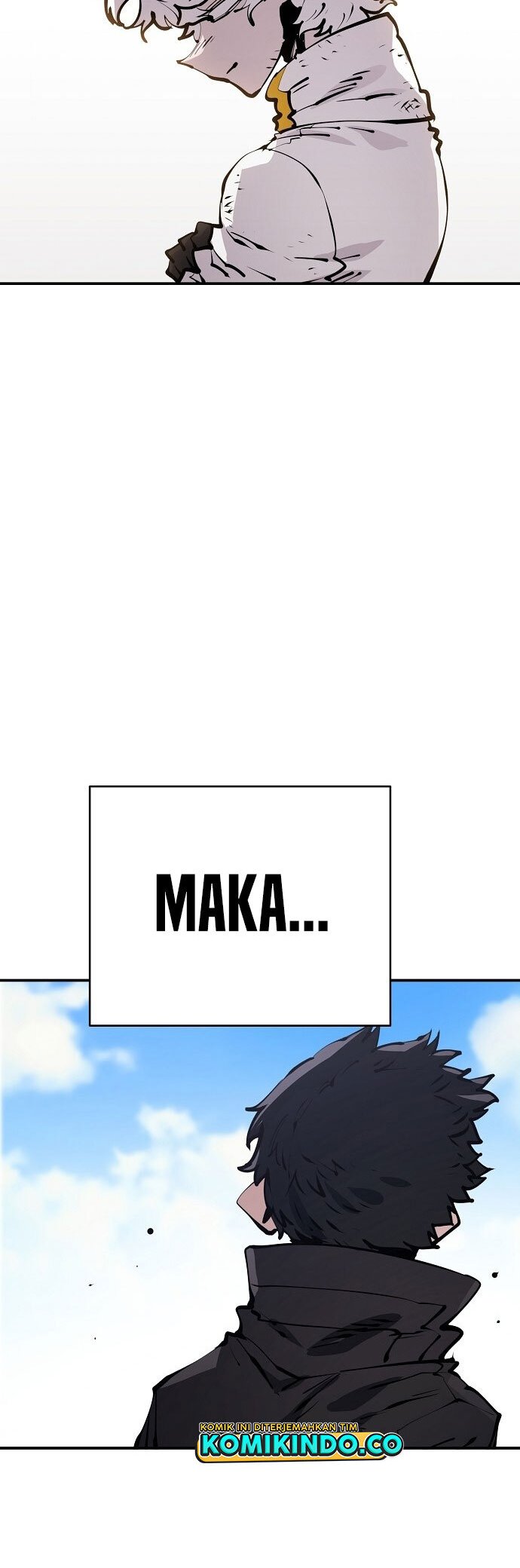 Player. Chapter 70 Gambar 38
