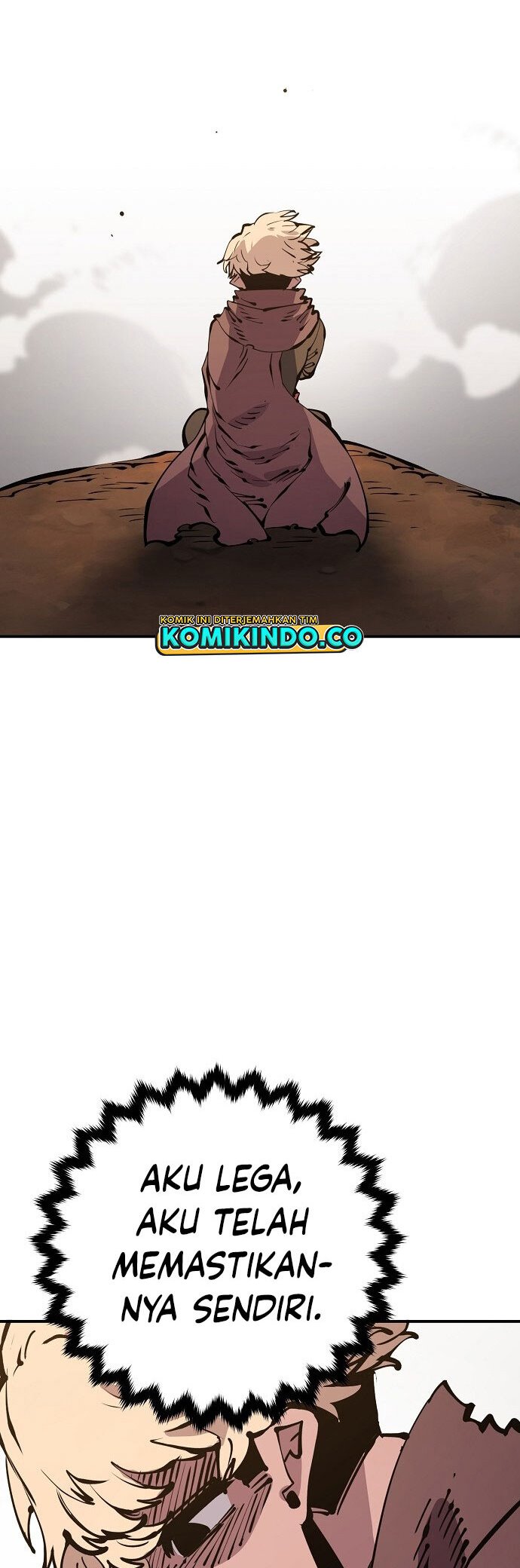 Player. Chapter 70 Gambar 42