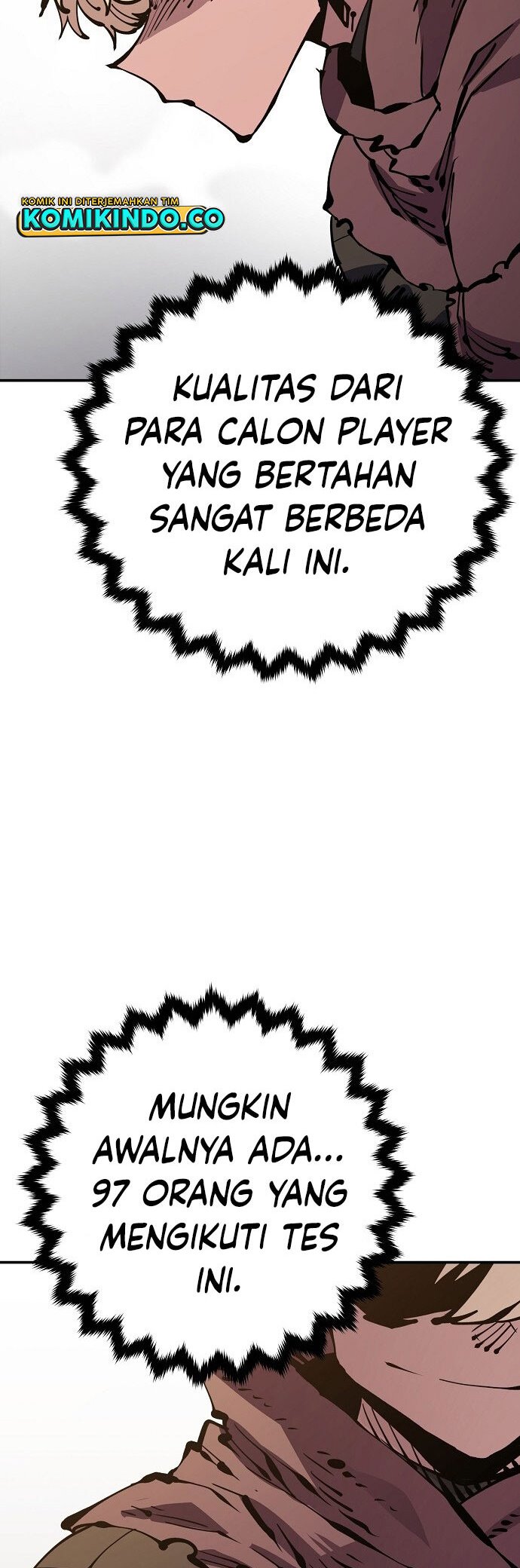 Player. Chapter 70 Gambar 43