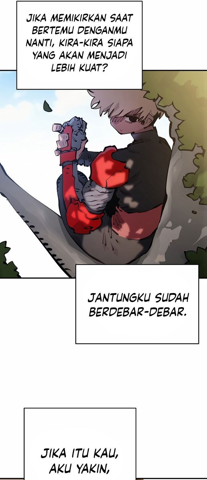 Player. Chapter 84 Gambar 8