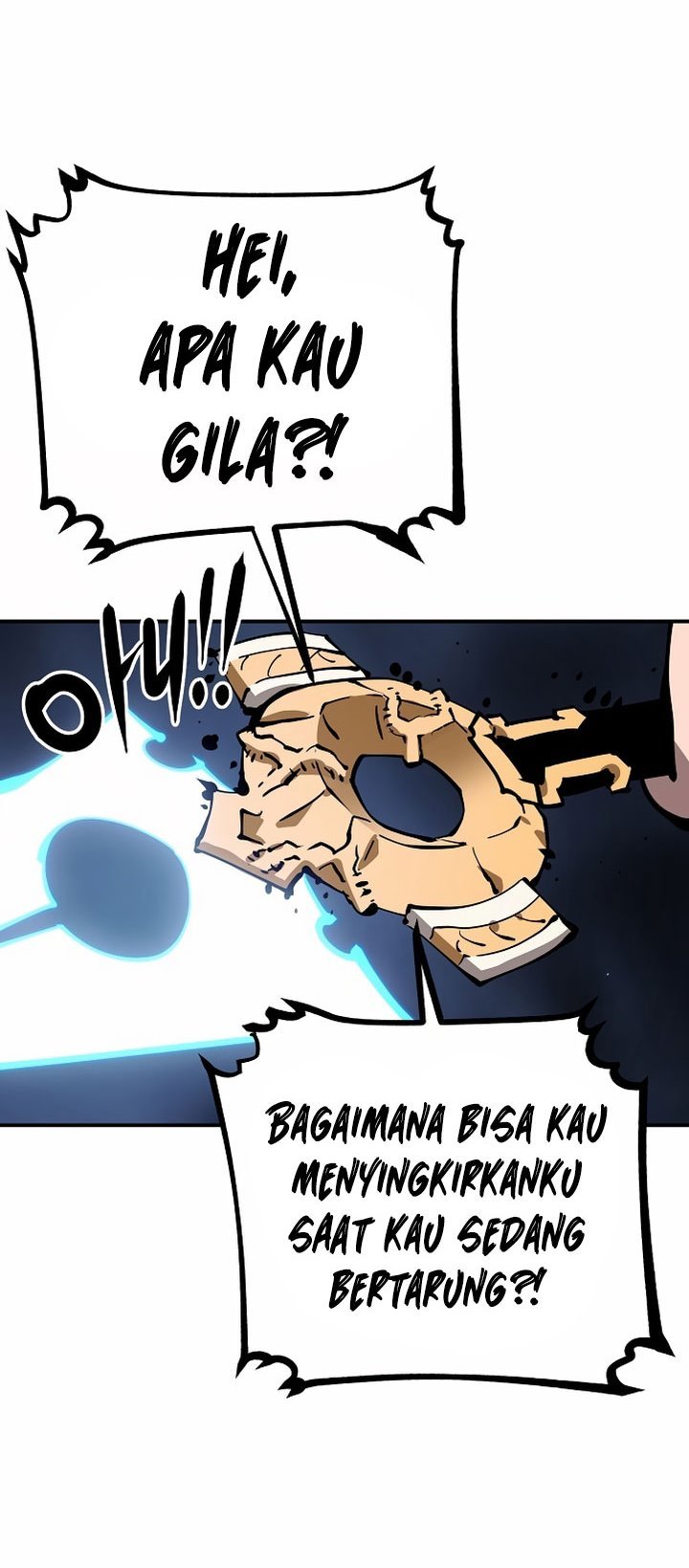 Player. Chapter 84 Gambar 19