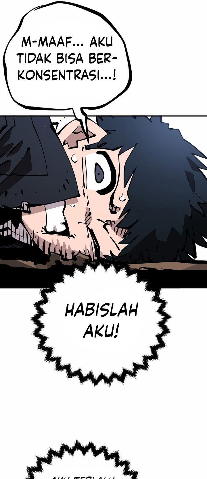 Player. Chapter 84 Gambar 20