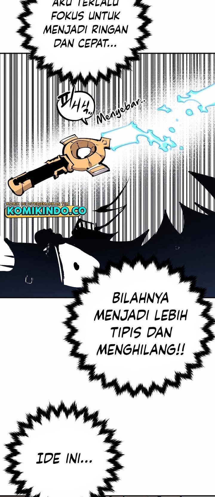 Player. Chapter 84 Gambar 21
