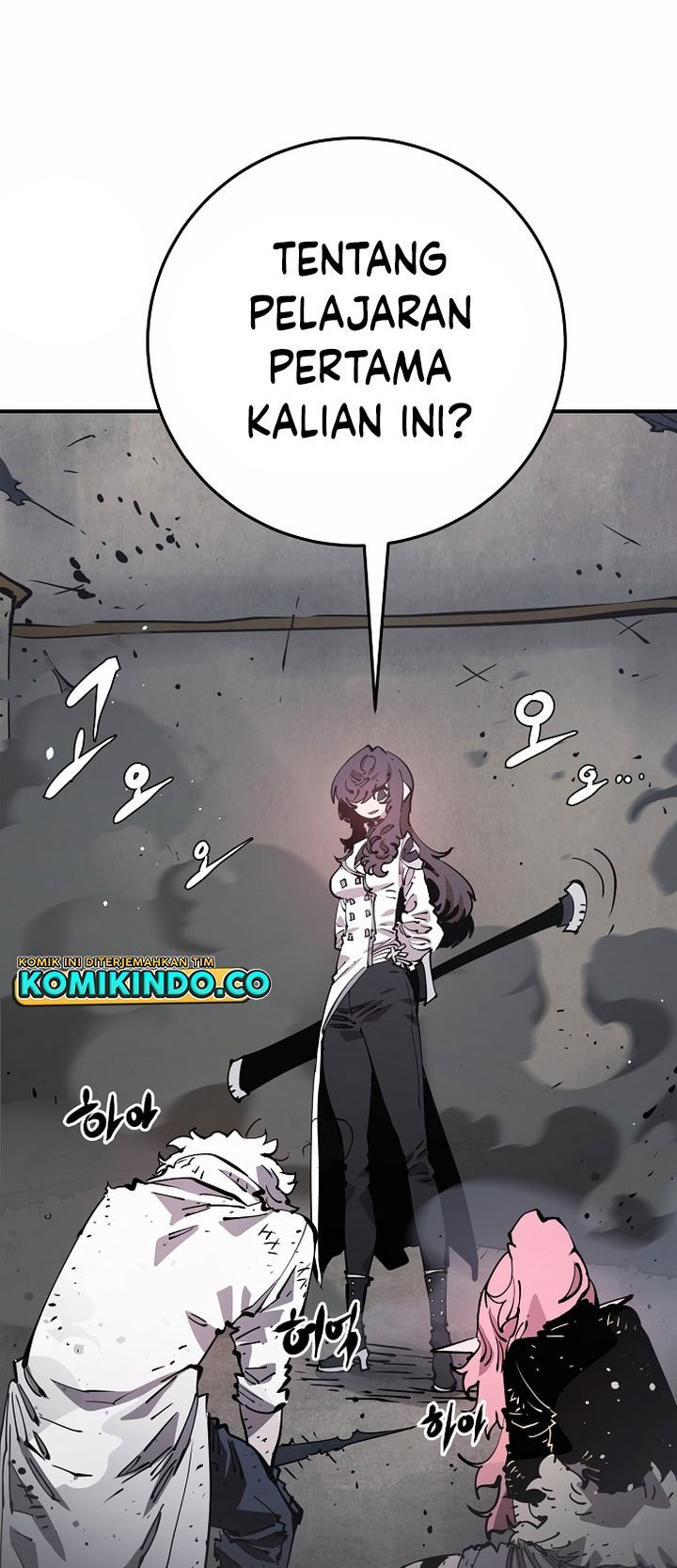 Player. Chapter 84 Gambar 33