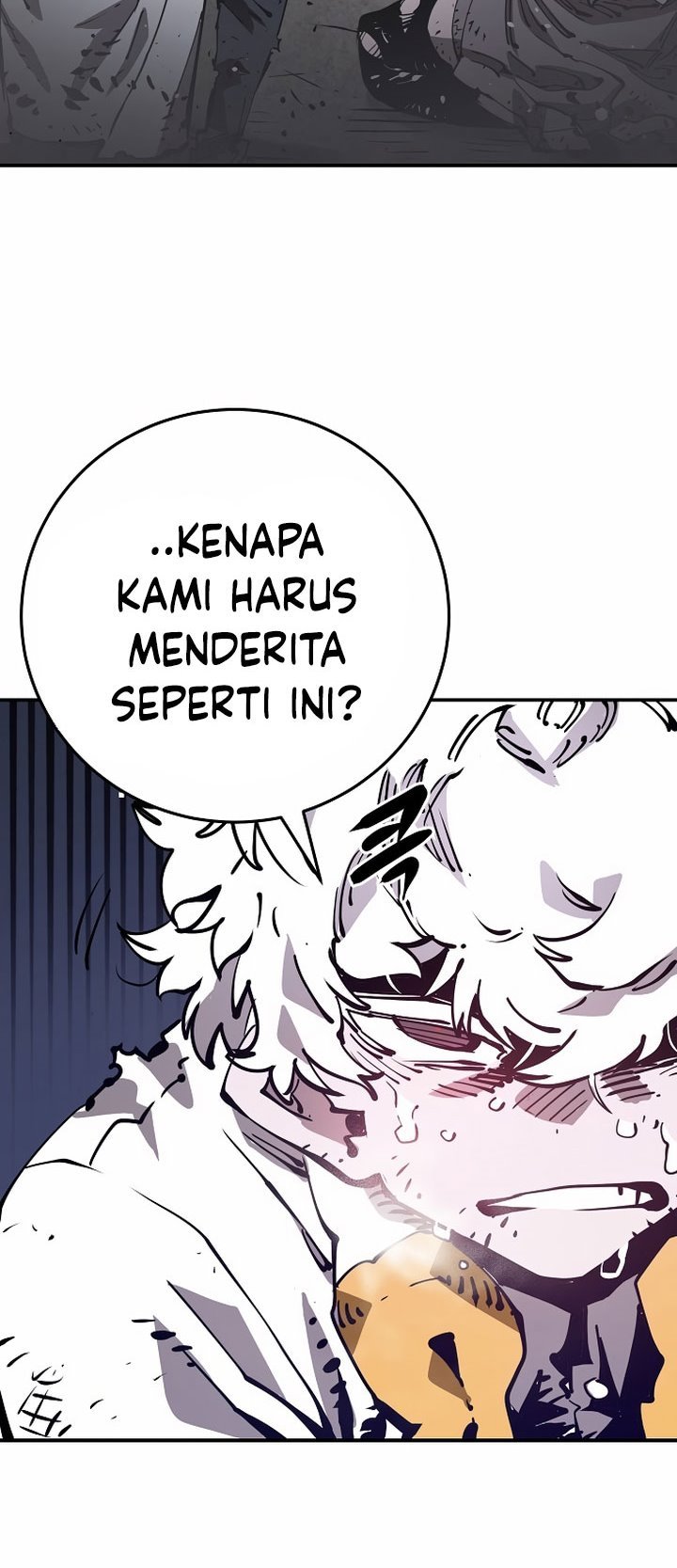 Player. Chapter 84 Gambar 34