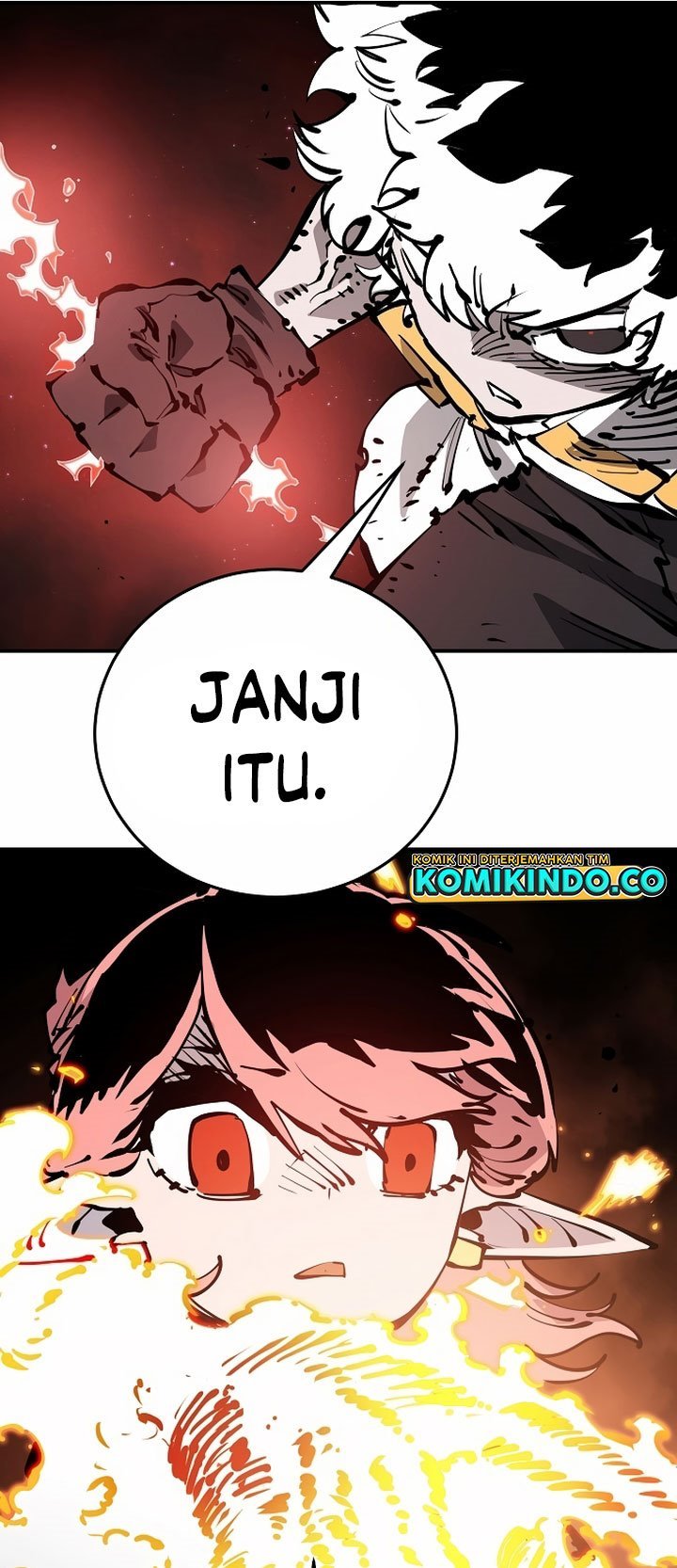 Player. Chapter 84 Gambar 47