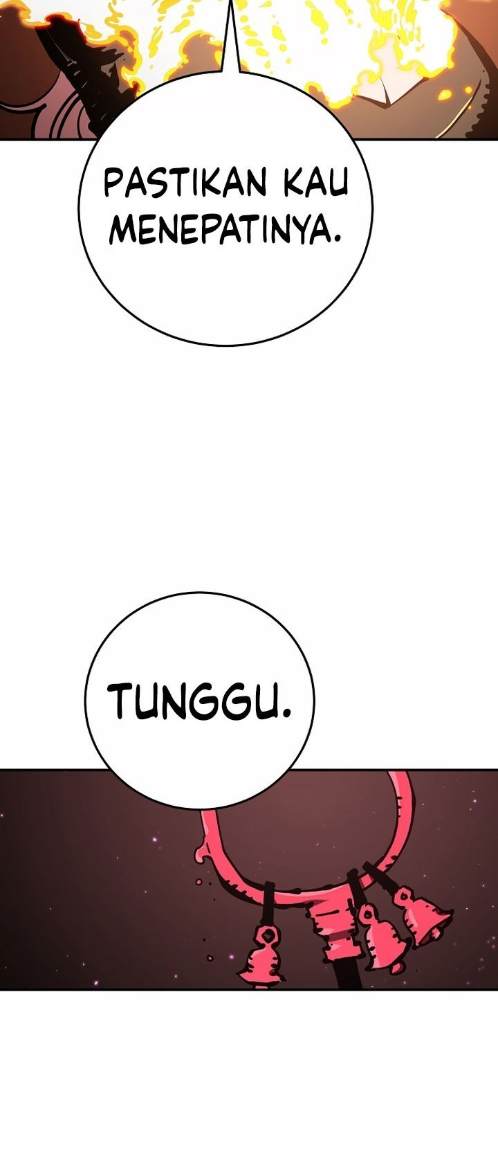 Player. Chapter 84 Gambar 48