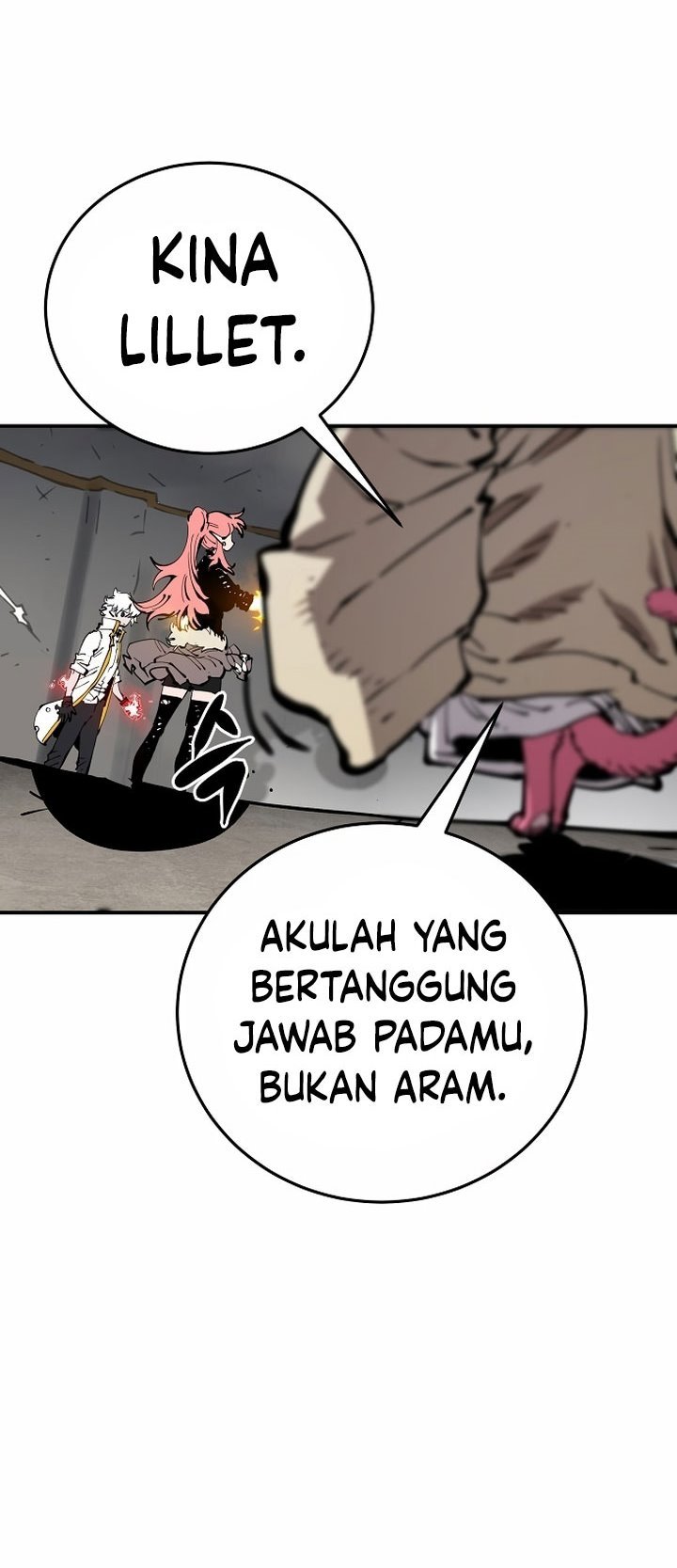 Player. Chapter 84 Gambar 49