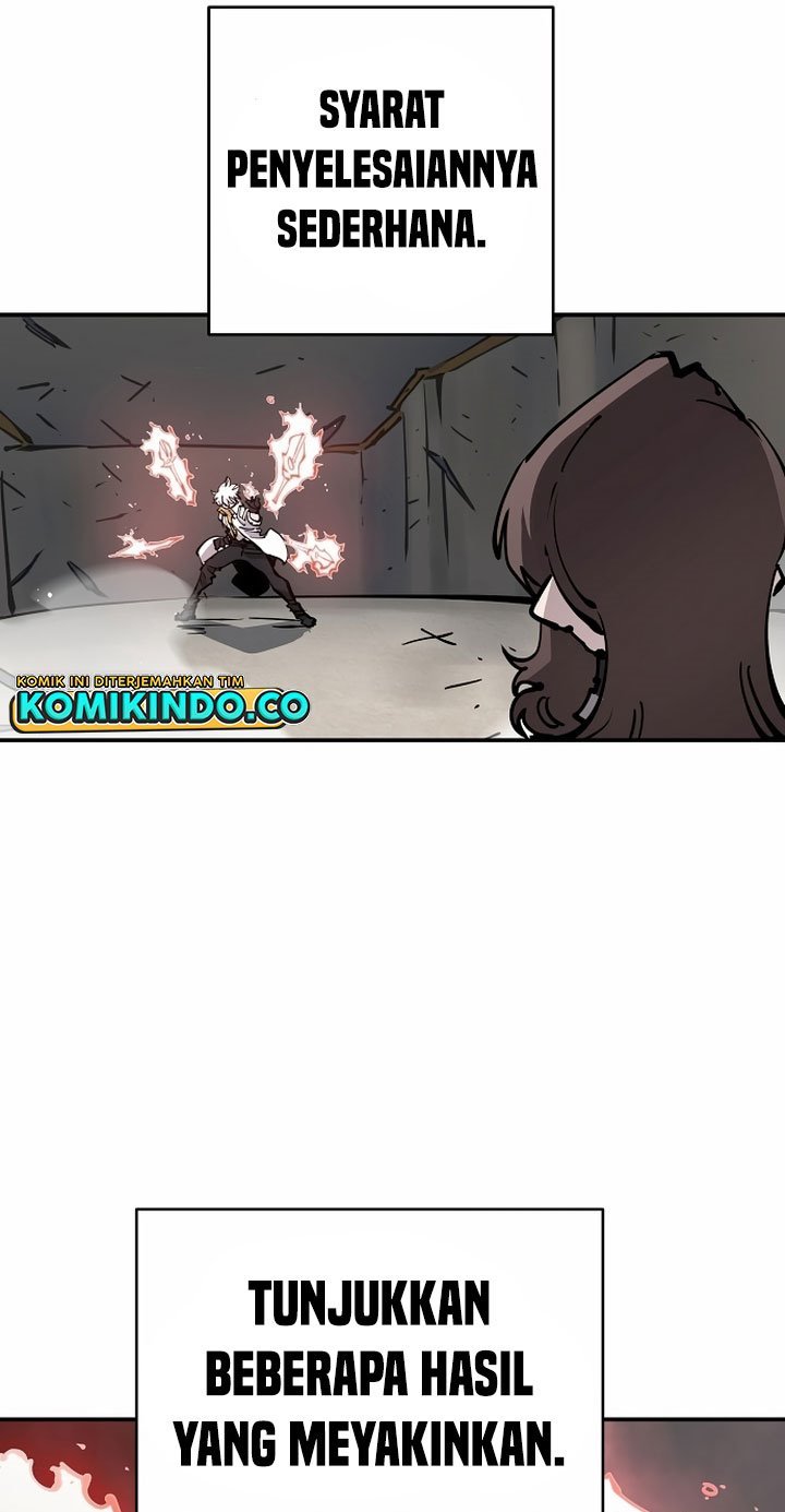 Player. Chapter 84 Gambar 53
