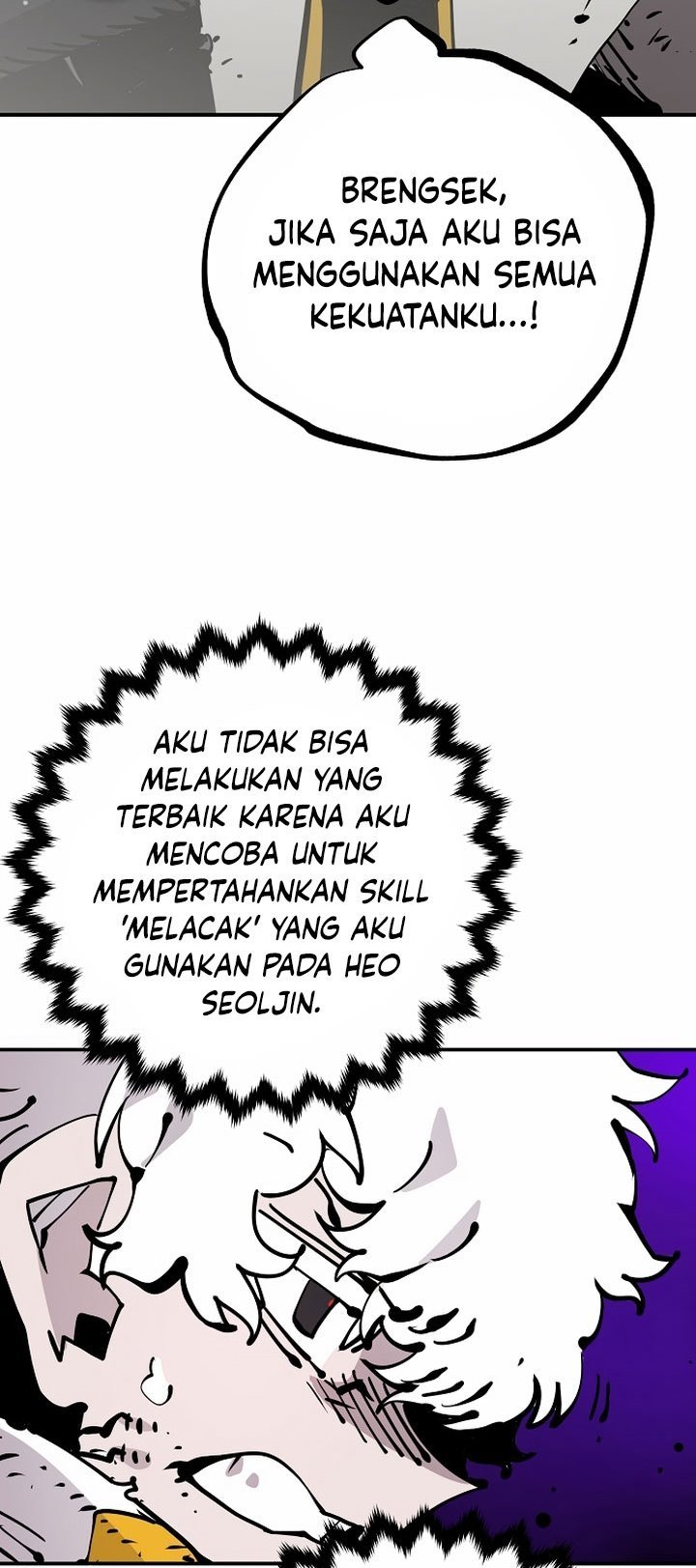 Player. Chapter 84 Gambar 66