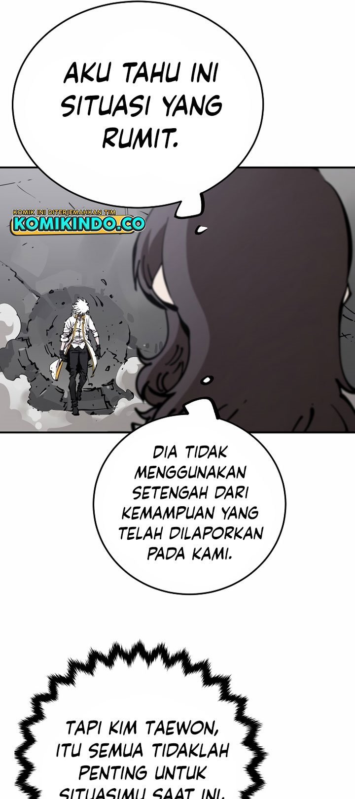 Player. Chapter 84 Gambar 68