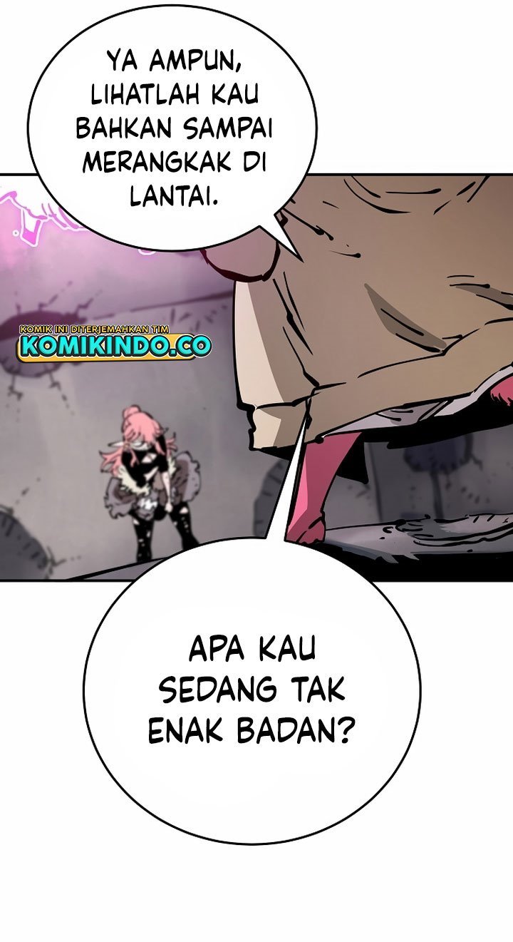 Player. Chapter 84 Gambar 74