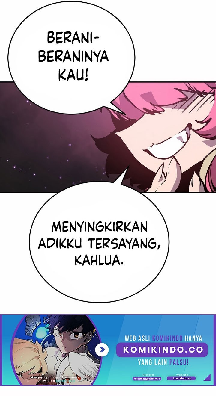 Player. Chapter 84 Gambar 76