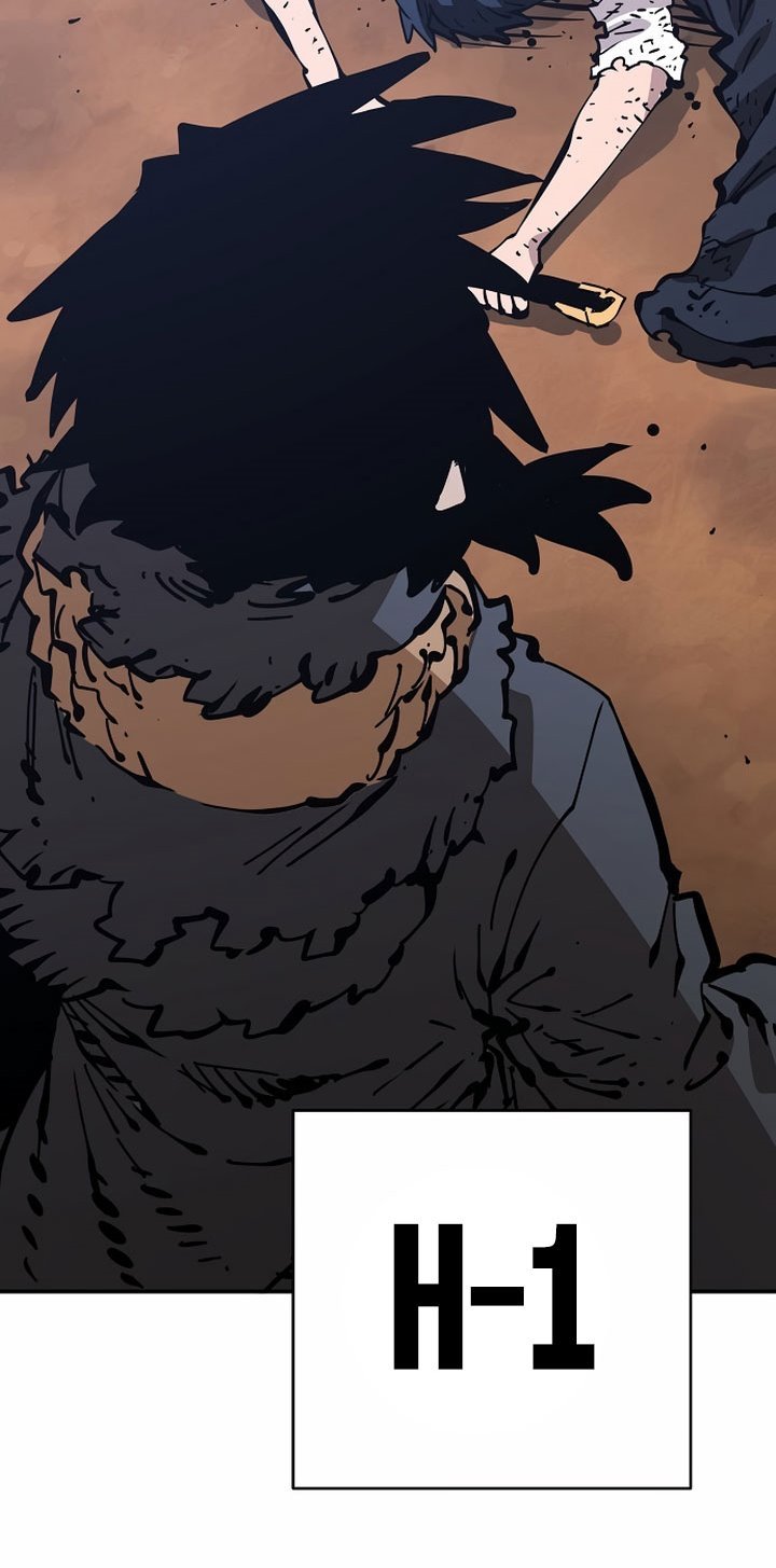 Player. Chapter 84 Gambar 81