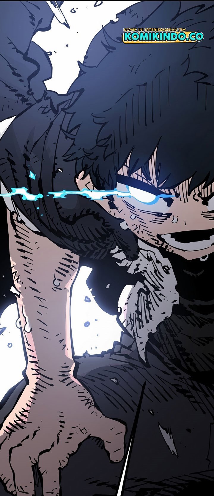 Player. Chapter 84 Gambar 86