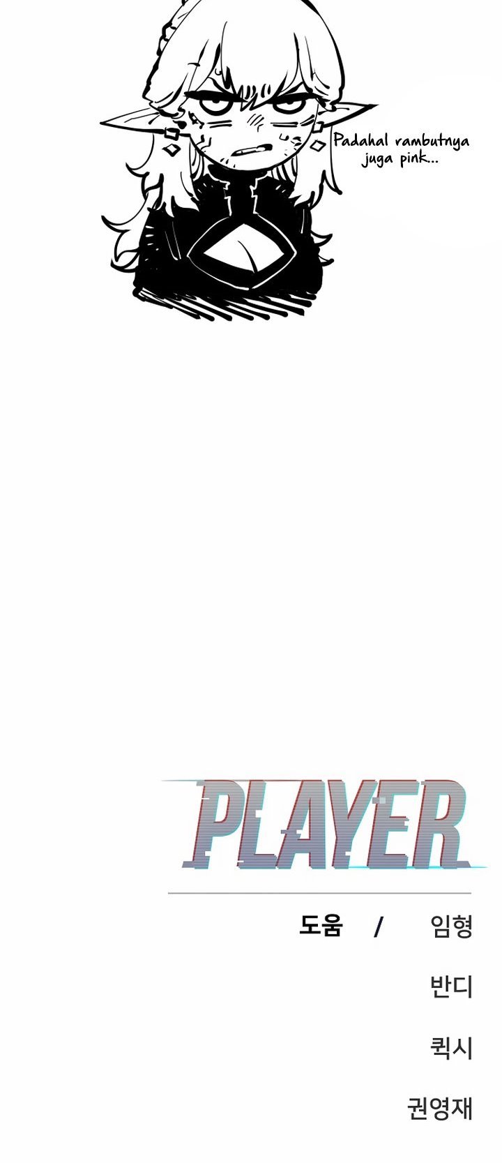 Player. Chapter 84 Gambar 88
