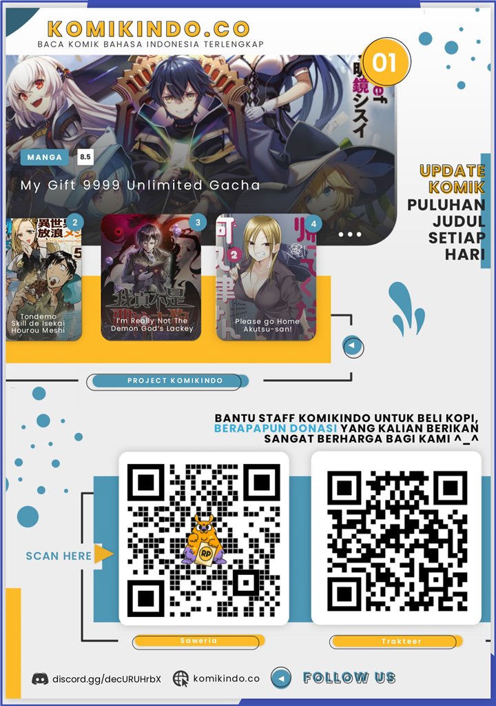 Player. Chapter 84 Gambar 89