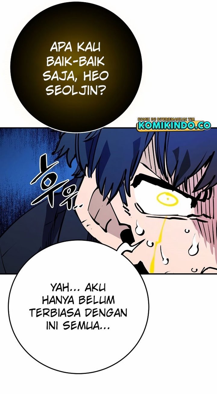 Player. Chapter 88 Gambar 74