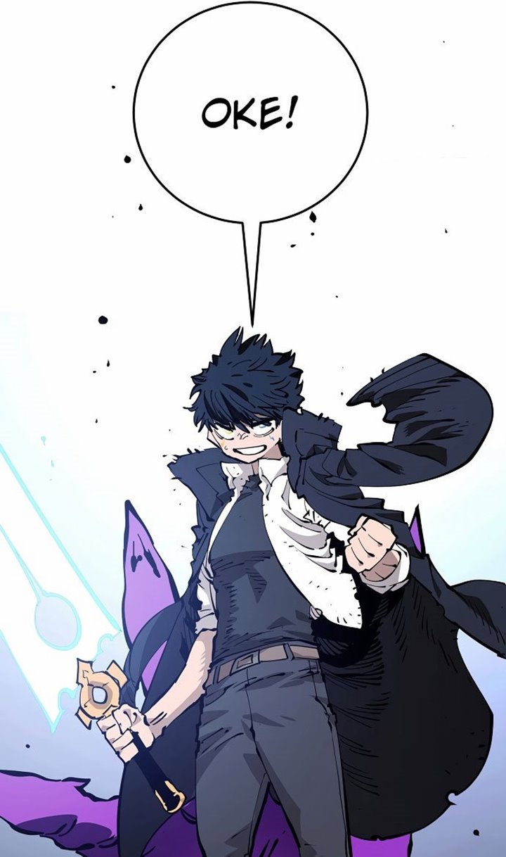 Player. Chapter 88 Gambar 90