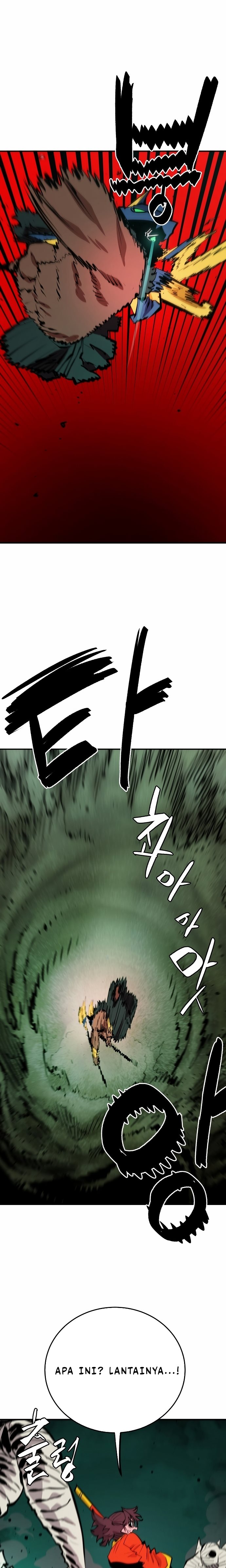Player. Chapter 117 Gambar 11