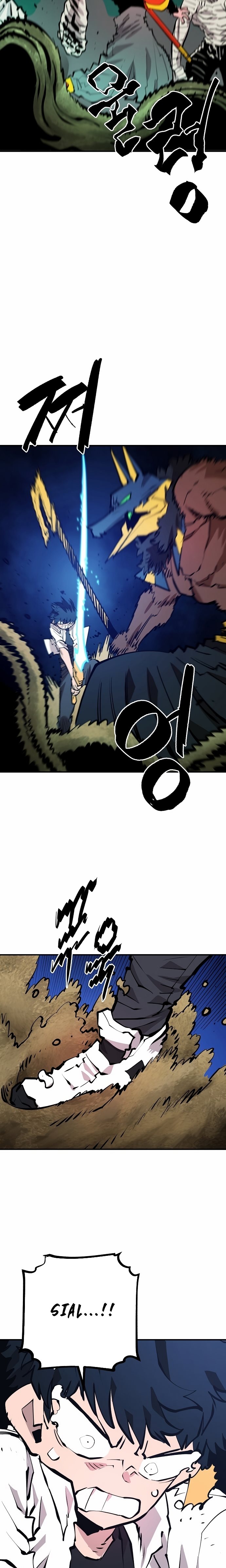 Player. Chapter 117 Gambar 12