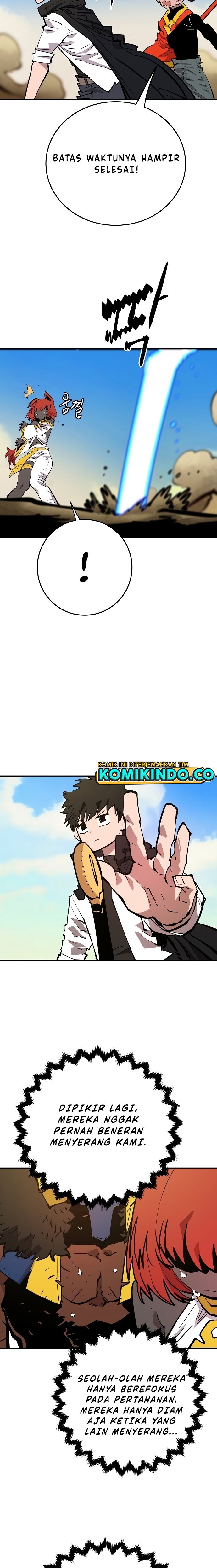 Player. Chapter 117 Gambar 26