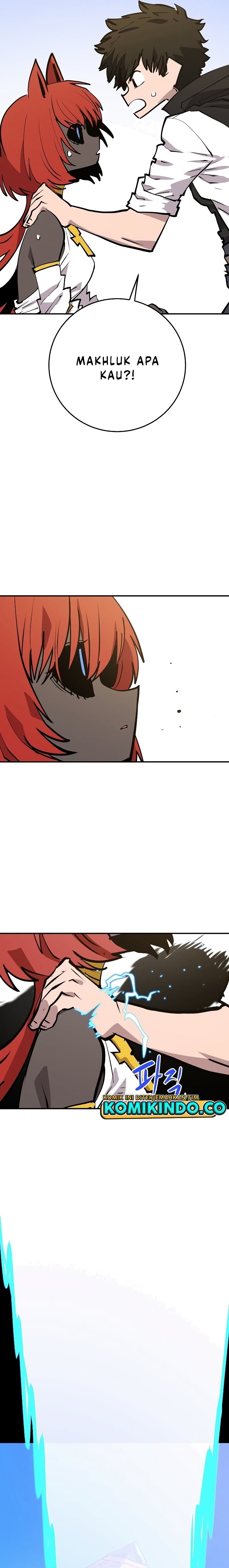 Player. Chapter 117 Gambar 29