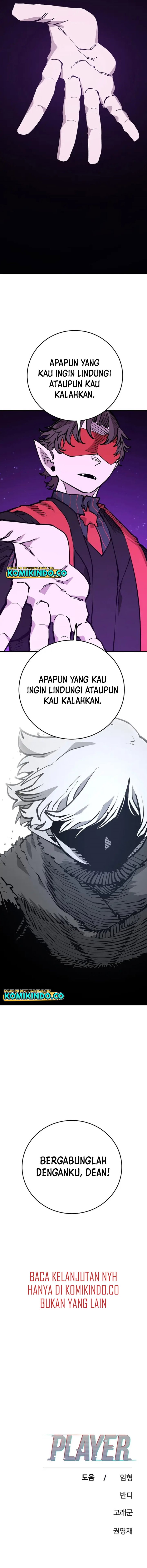 Player. Chapter 128 Gambar 13