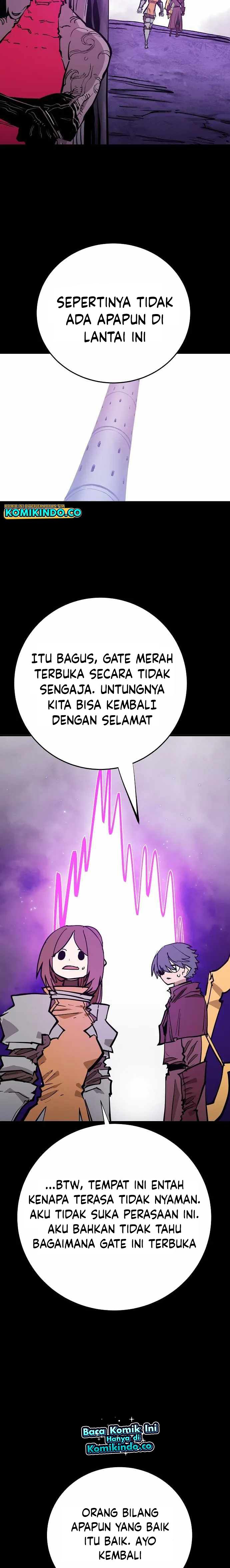 Player. Chapter 143 Gambar 4