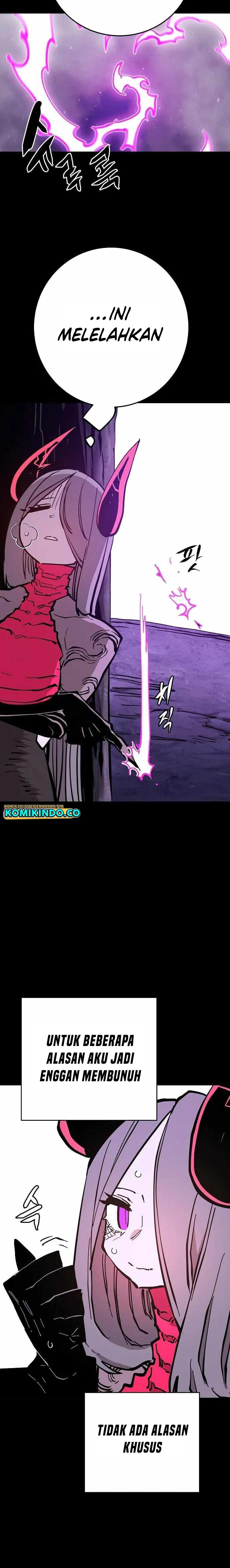 Player. Chapter 143 Gambar 5