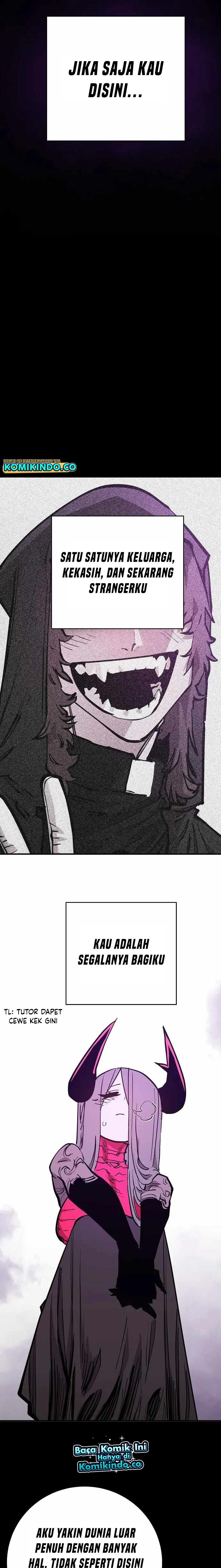 Player. Chapter 143 Gambar 8