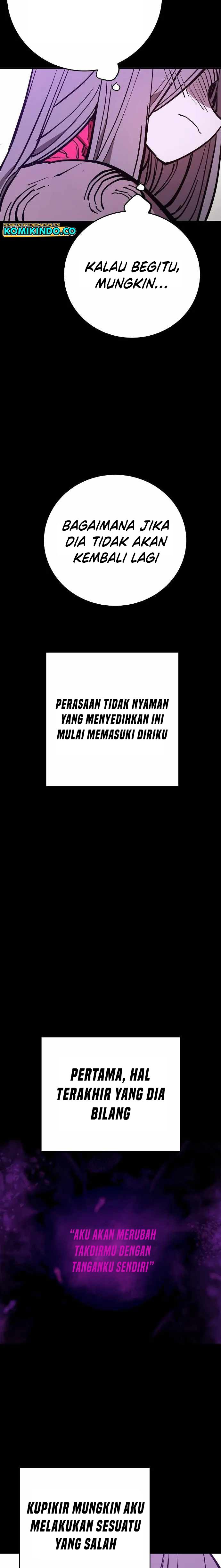 Player. Chapter 143 Gambar 9