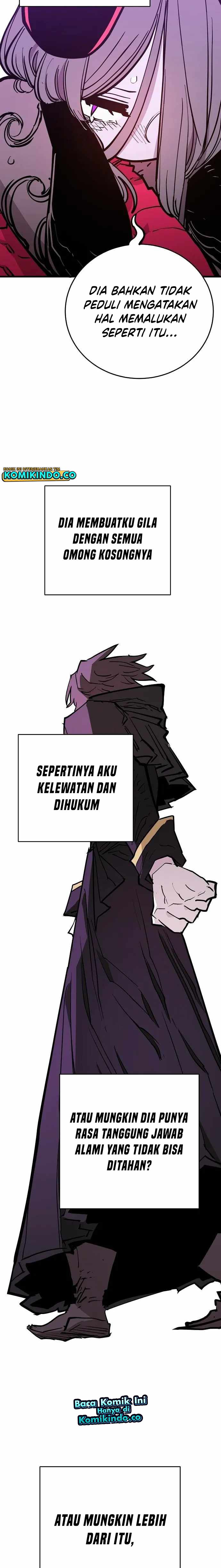 Player. Chapter 143 Gambar 10