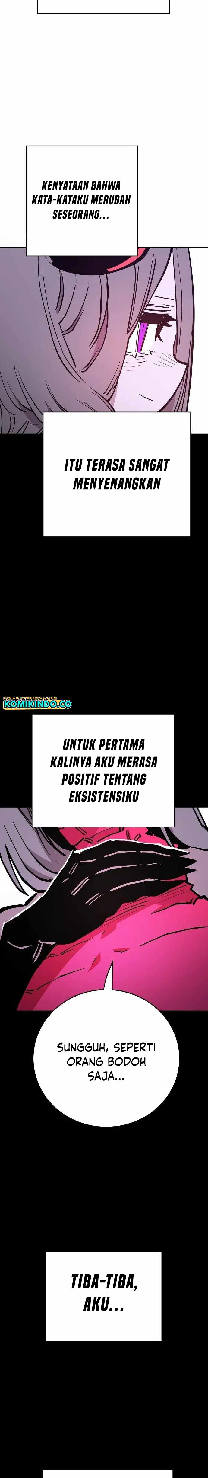 Player. Chapter 143 Gambar 11